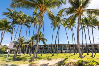 Beach Condo Off Market in Kihei, Hawaii