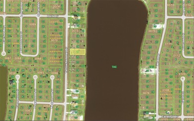 Beach Lot For Sale in Placida, Florida