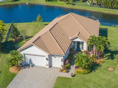 Beach Home Active Under Contract in Vero Beach, Florida