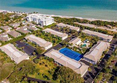 Beach Condo Active Under Contract in Vero Beach, Florida