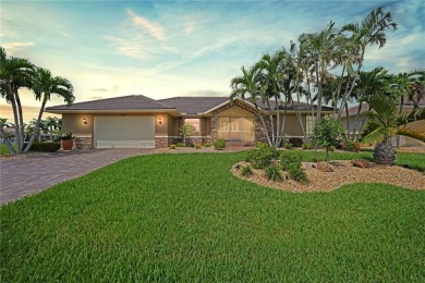 Beach Home For Sale in Punta Gorda, Florida