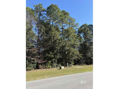 Beach Lot For Sale in Gulf Shores, Alabama