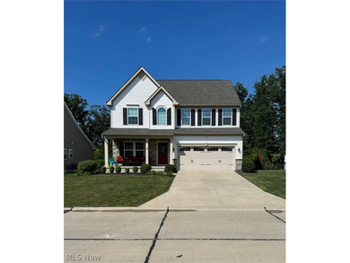 Beach Home Sale Pending in Mentor, Ohio