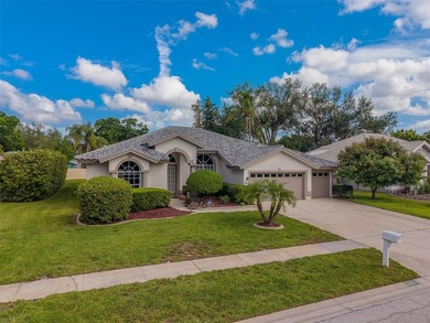 Beach Home Sale Pending in Palm Harbor, Florida