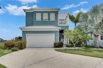Beach Home For Sale in Apollo Beach, Florida