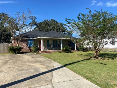 Vacation Rental Beach House in Long Beach, MS