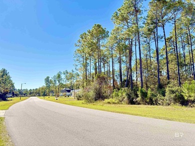 Beach Lot For Sale in Gulf Shores, Alabama