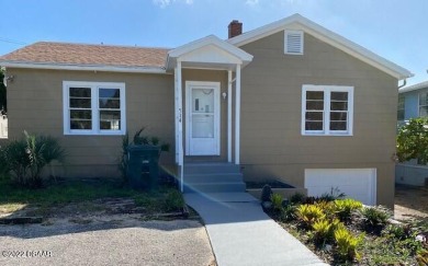 Beach Home Off Market in Daytona Beach, Florida