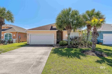 Beach Home For Sale in Orange Beach, Alabama