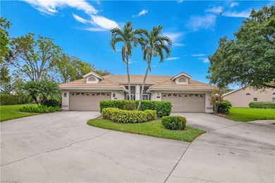 Beach Townhome/Townhouse For Sale in Naples, Florida