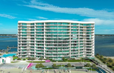 Beach Condo For Sale in Orange Beach, Alabama
