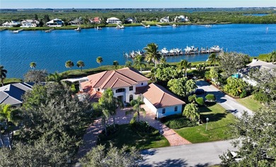 Beach Home For Sale in Vero Beach, Florida