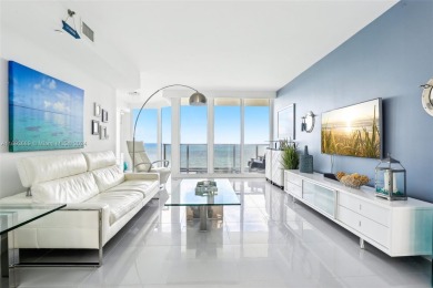 Beach Condo For Sale in Sunny Isles Beach, Florida