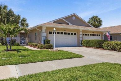 Beach Home For Sale in Venice, Florida