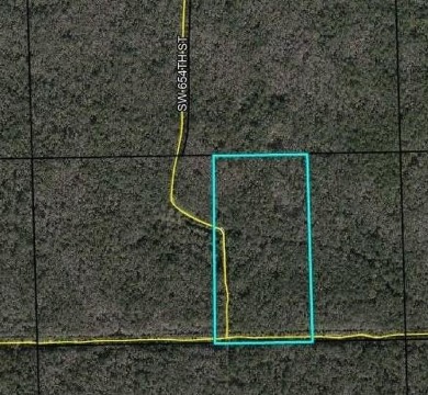 Beach Acreage For Sale in Horseshoe Beach, Florida