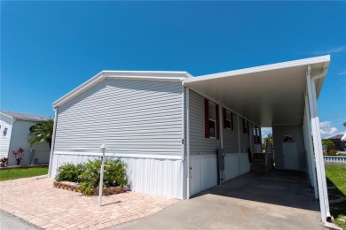 Beach Home For Sale in Punta Gorda, Florida