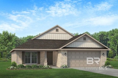 Beach Home For Sale in Foley, Alabama