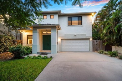 Beach Home For Sale in Fort Lauderdale, Florida