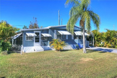 Beach Home For Sale in Sebastian, Florida