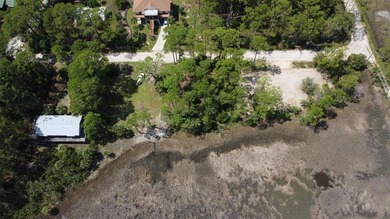 Beach Lot Active Under Contract in Panacea, Florida