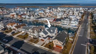 Beach Home For Sale in Ocean City, New Jersey