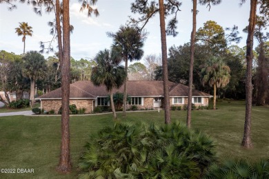 Beach Home Off Market in Ormond Beach, Florida