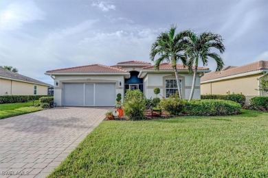 Beach Home For Sale in North Fort Myers, Florida