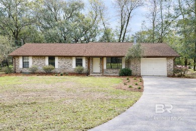 Beach Home For Sale in Lillian, Alabama
