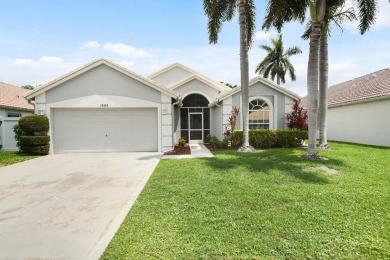 Beach Home For Sale in Wellington, Florida