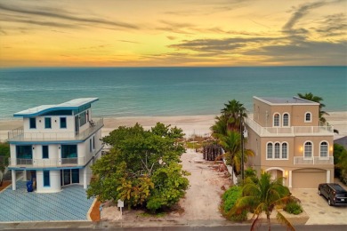 Beach Lot For Sale in Holmes Beach, Florida