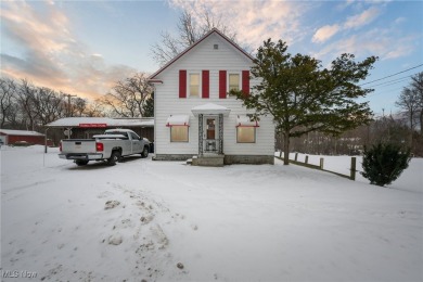 Beach Home For Sale in Ashtabula, Ohio