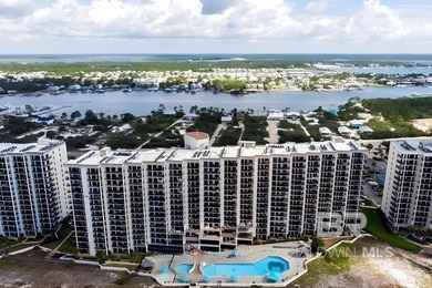 Beach Condo For Sale in Orange Beach, Alabama