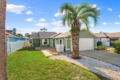 Beach Home For Sale in Panama City Beach, Florida