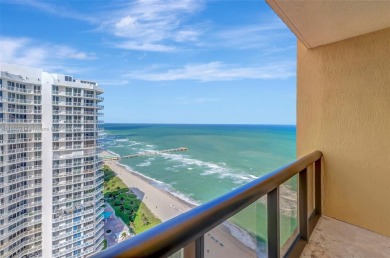 Beach Condo For Sale in Sunny Isles Beach, Florida