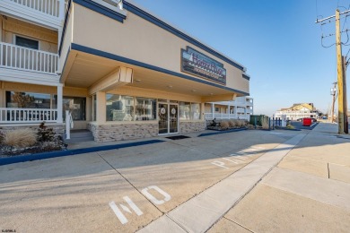Beach Condo For Sale in Ocean City, New Jersey
