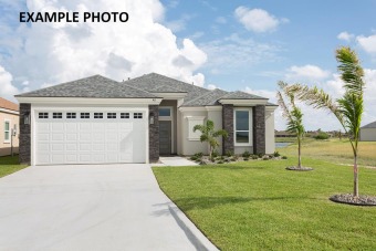 Beach Home Off Market in Laguna Vista, Texas