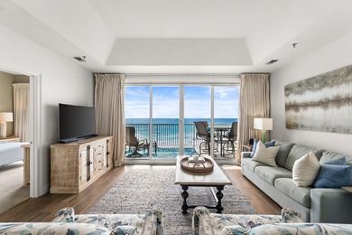 Beach Condo Sale Pending in Miramar Beach, Florida