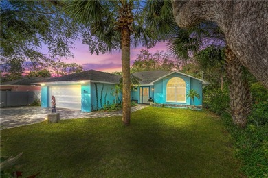 Beach Home For Sale in Vero Beach, Florida
