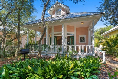 Beach Home For Sale in Santa Rosa Beach, Florida