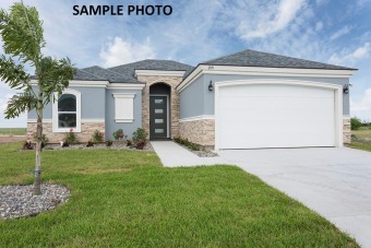 Beach Home Sale Pending in Laguna Vista, Texas