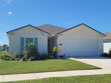 Beach Home For Sale in Palm Coast, Florida