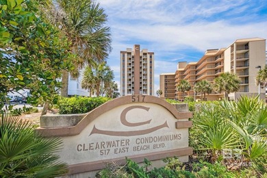 Beach Condo For Sale in Gulf Shores, Alabama