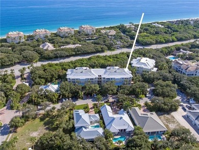 Beach Condo Sale Pending in Vero Beach, Florida