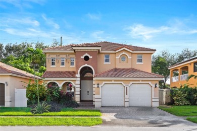 Beach Home For Sale in Miramar, Florida