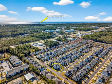 Beach Home For Sale in Santa Rosa Beach, Florida