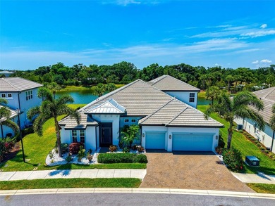 Beach Home Sale Pending in Sarasota, Florida