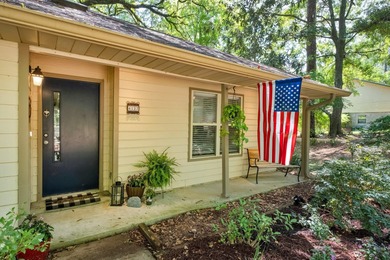 Beach Home For Sale in Tallahassee, Florida