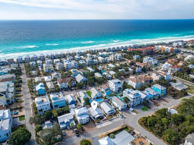 Beach Lot For Sale in Miramar Beach, Florida