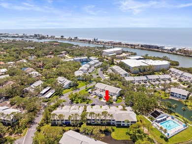 Beach Condo For Sale in Largo, Florida