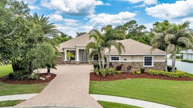 Beach Home Sale Pending in Bradenton, Florida